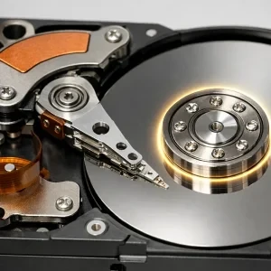 آیا ضایعات کامپیوتری پلاتین دارند؟