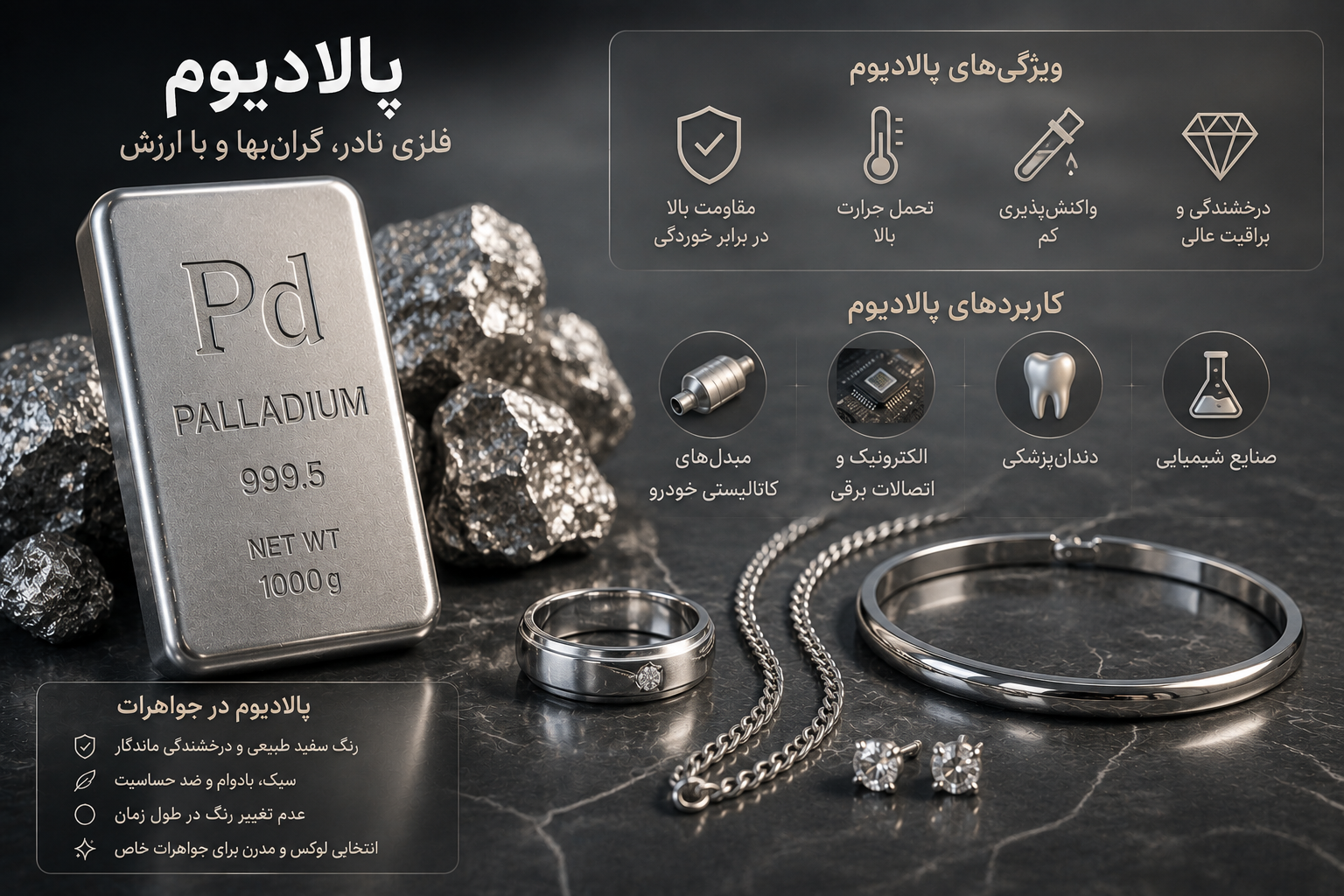 پالادیوم