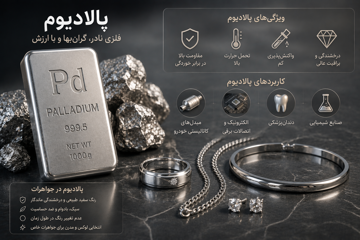 پالادیوم